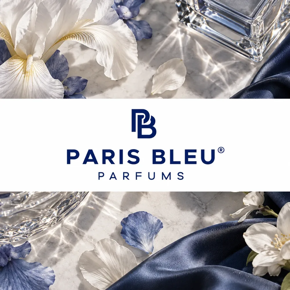 Paris Bleu